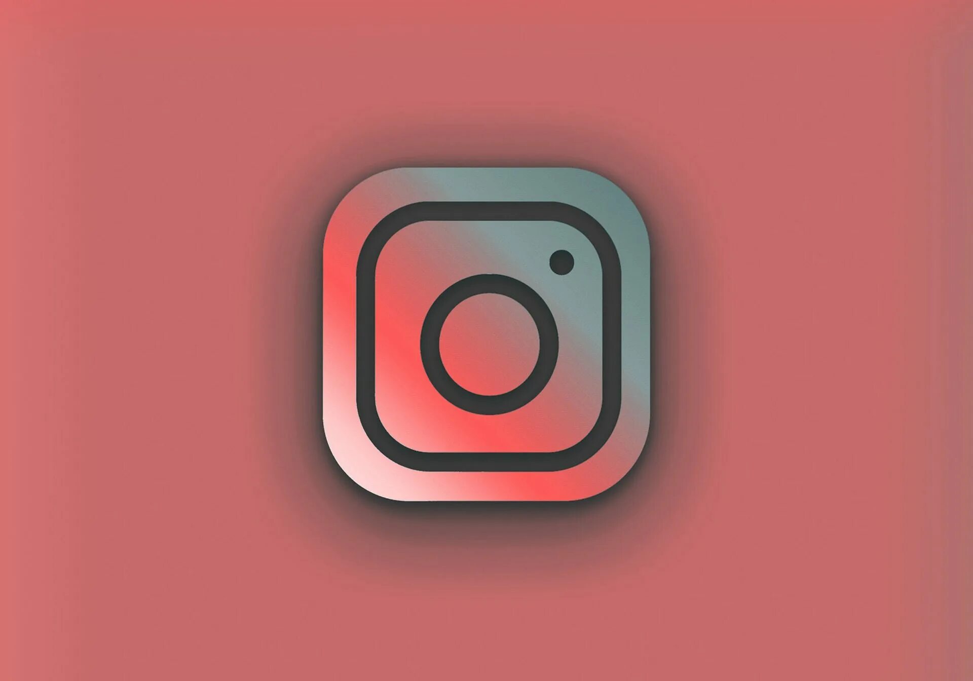 Что грозит инстаграм. Значок инстаграм. значок медиа в инстаграмме. insta logotip 660х440 пикселей.
