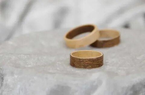 Ring making