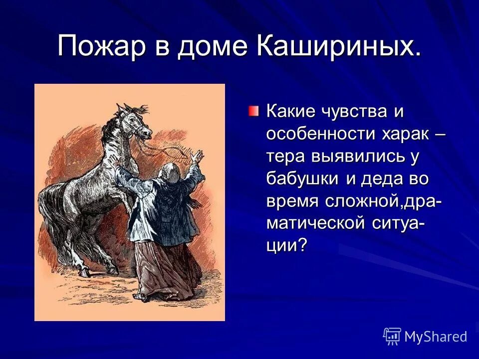 Пожар в доме Кашириных. Горький детство пожар. Бабушка из повести Горького детство. Пожар в доме Кашириных детство Горький. Сочинение семья кашириных