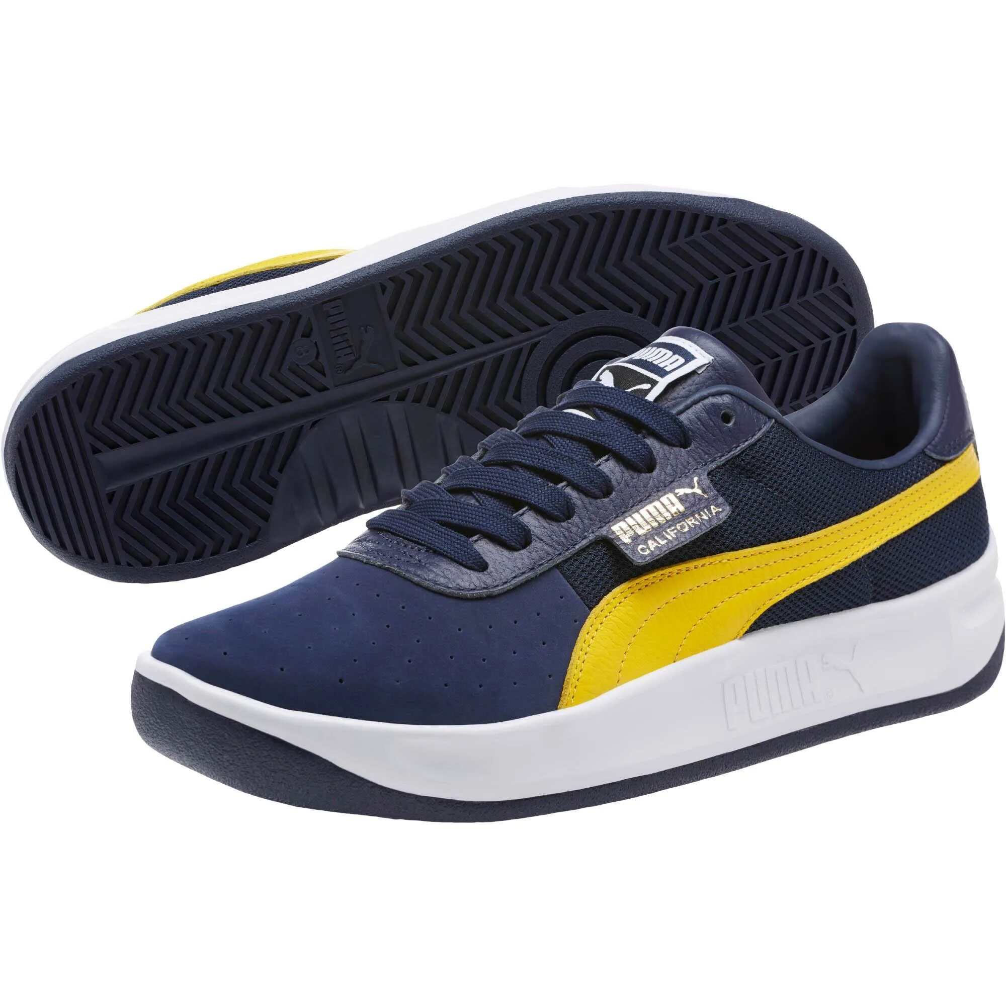 Кроссовки puma cali. Кроссовки Puma California (6377). Кроссовки Пума Калифорния 80. Пума Калифорния кроссовки мужские. Кроссовки Puma California Classic.