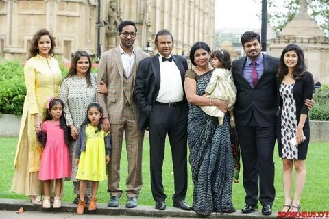 మోహన్ బాబు భార్య గురించి తెలుసా? 