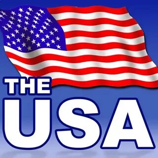 Как по английски америка