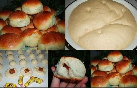 Можно ли есть булочки
