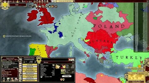 Eu 3