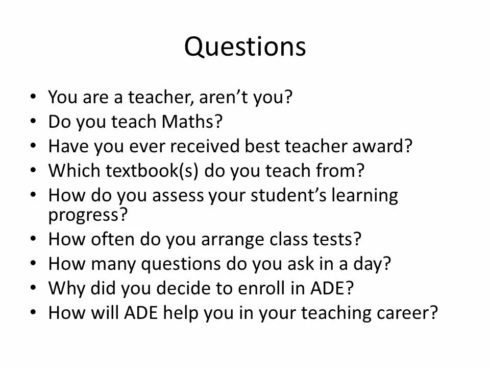 Questions about future. Questions about Future Plans. Questions about Future career. Responding to questions. Exam questions about Future.