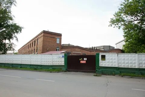Корпуса 71