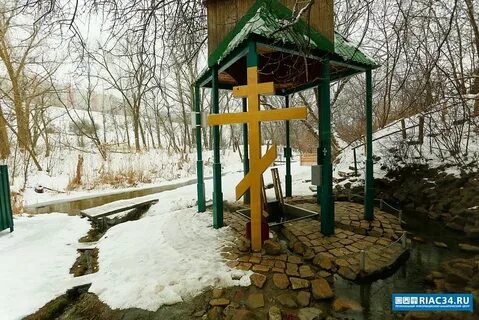 Родник волгоградский просп 42