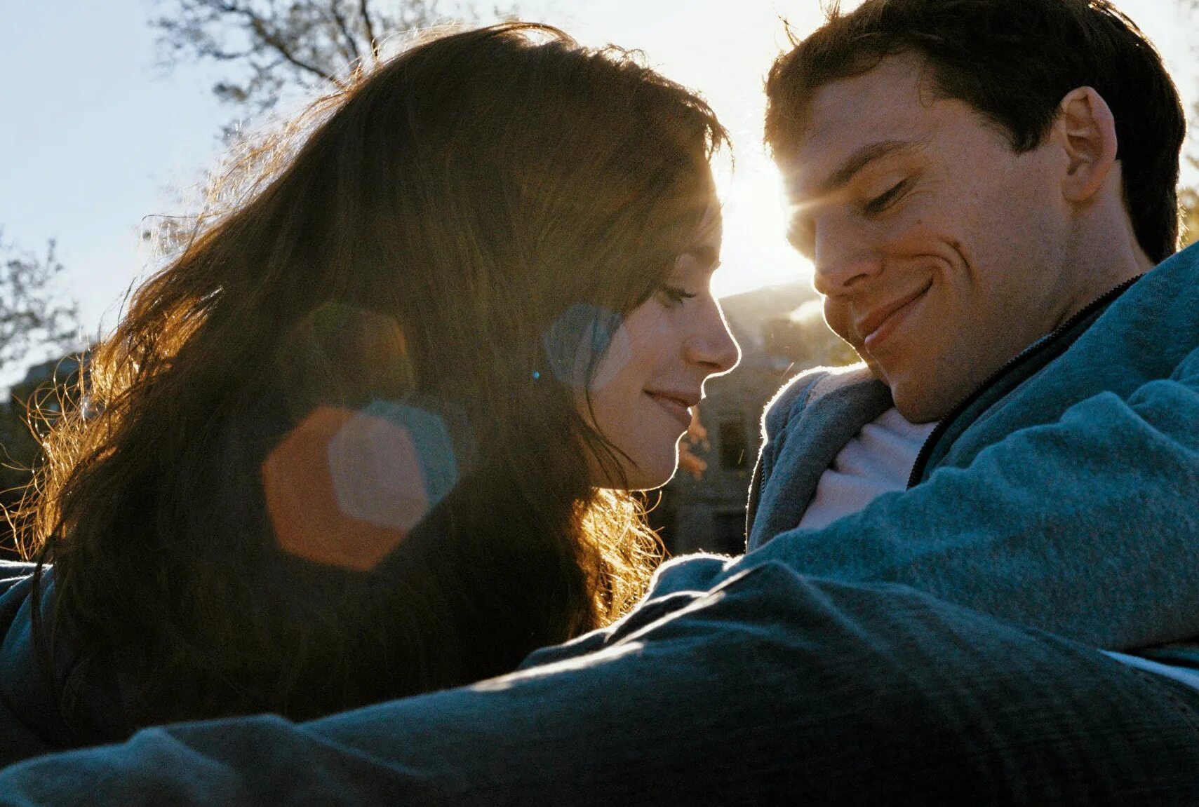 Сэм Клафлин с любовью Рози. Рози и Алекс. Love, Rosie (2014). С любовью Рози Бетани и Алекс.