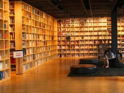 Include library