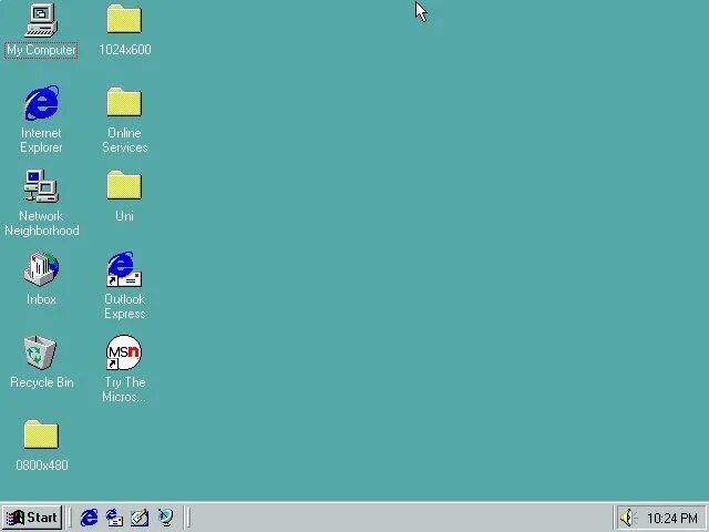 Windows95man no rules перевод