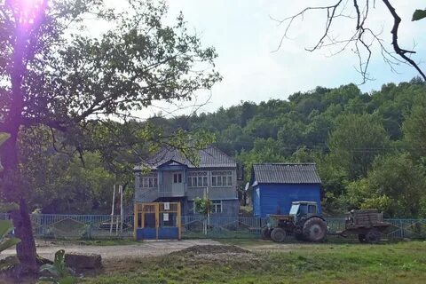 Туапсинский село садовое