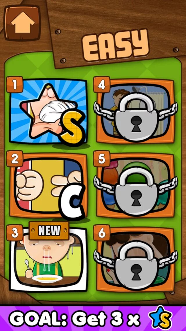 Hardest game 2