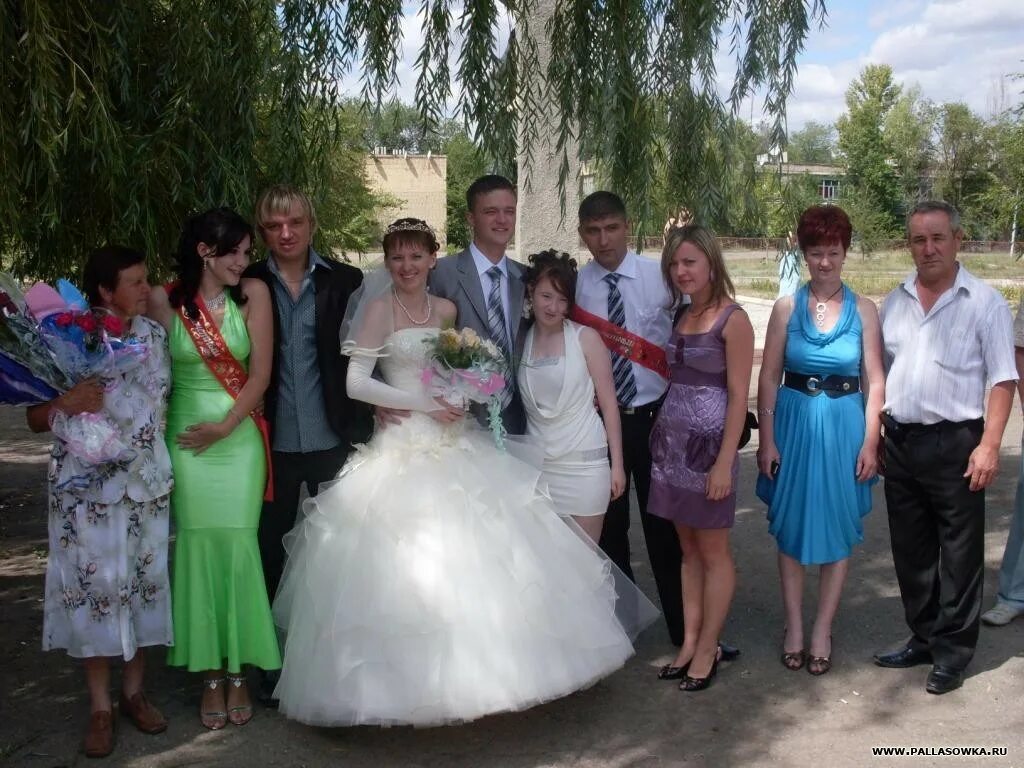 погода в палласовке на две недели