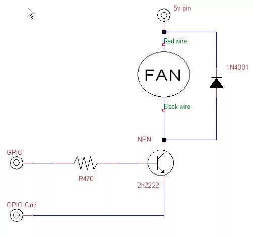 Андроид управление вентилятором. 5 pin вентилятор распиновка. r pi4 управление вентилятором. переделка 3 pin вентилятора на 4 pin pwm. схема pwm кулера.