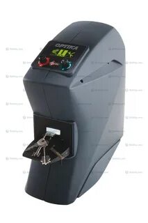 Scanner ключ