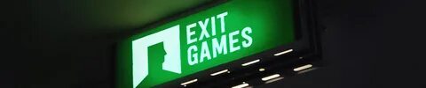 Exit 8 steam