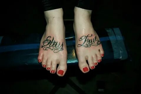 Stay true