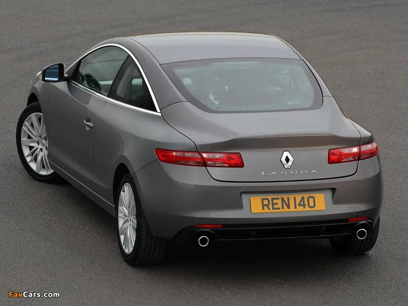 Renault планирует три премьеры в 2014 году