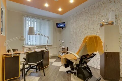 Салон красоты мир красоты