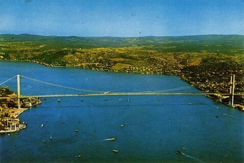 Istanbul yeni