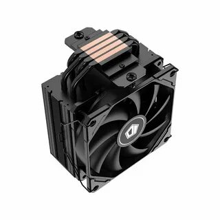 Id cooling se 224 xts обзор