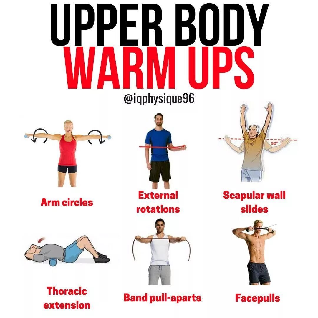 Go warm up. Warm up. Upper body тренировка. Разминка спины перед тренировкой. Идеи для warm up.