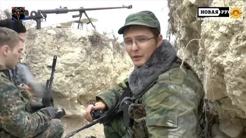 Бои под луганском сегодня