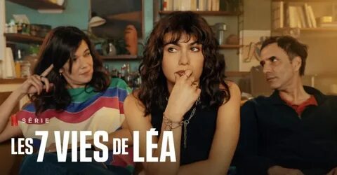 Les vies