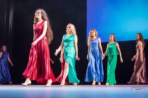 Конкурс красоты КОРОЛЕВА Березовский "Королева 2016" г. Фотография из альбома Фи