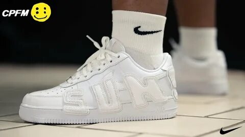 Air force 1 nocta