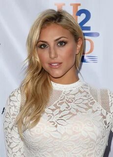 Cassie Scerbo - 'Lost in America' Special Private Screening Premi...