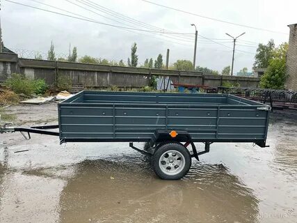 Прицеп 1500