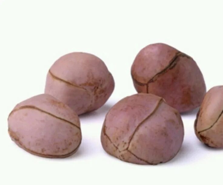 Nut out