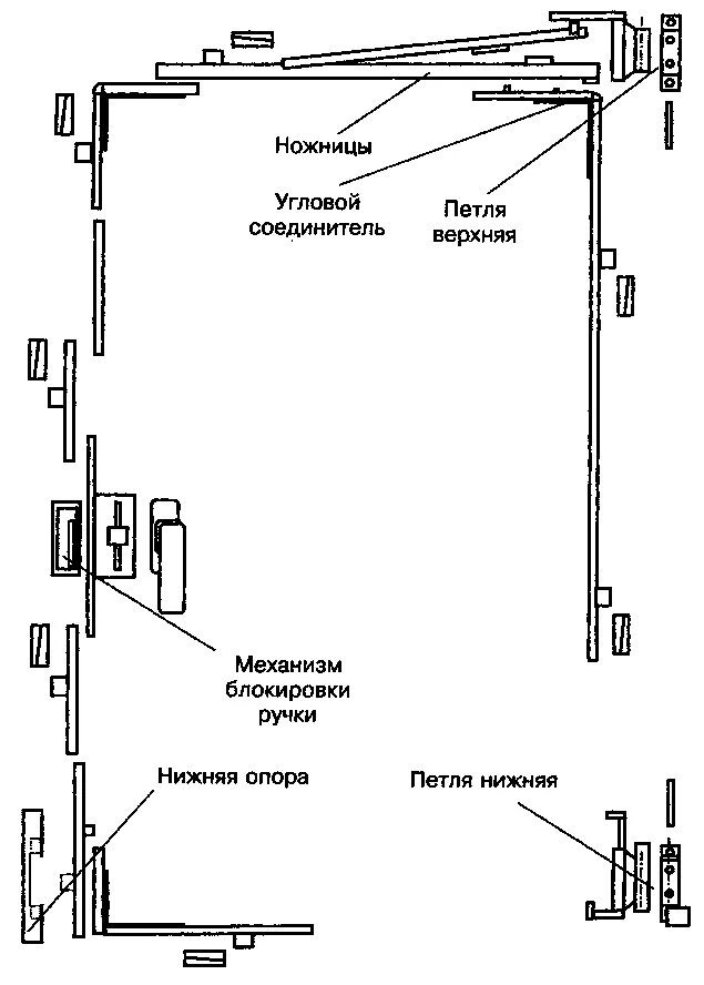 Механизм пластиковой балконной двери. Фурнитура поворотно-откидная схема Maco. Фурнитура мако для пластиковых окон регулировка прижима снизу. Фурнитура мако для пластиковых окон схема. Фурнитура Roto регулировка верхней петли.