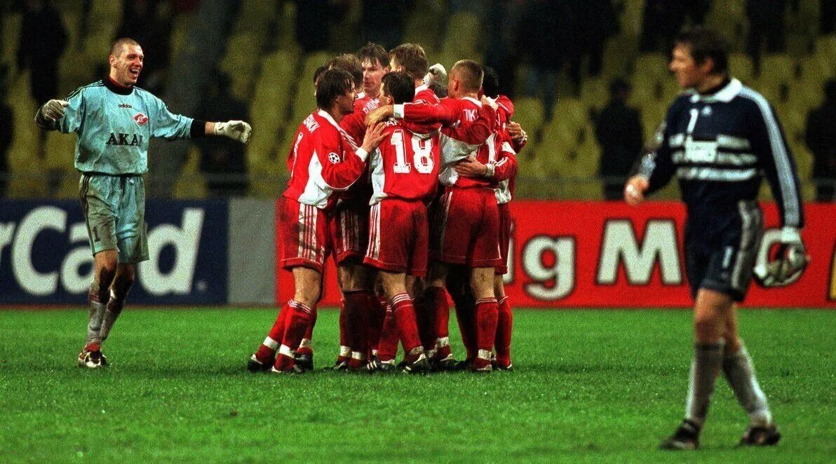 Матчи спартака 1998 год. Матчи спартака 1998 год. Матчи спартака 1998 год. Матчи спартака 1998 год. Матчи спартака 1998 год.