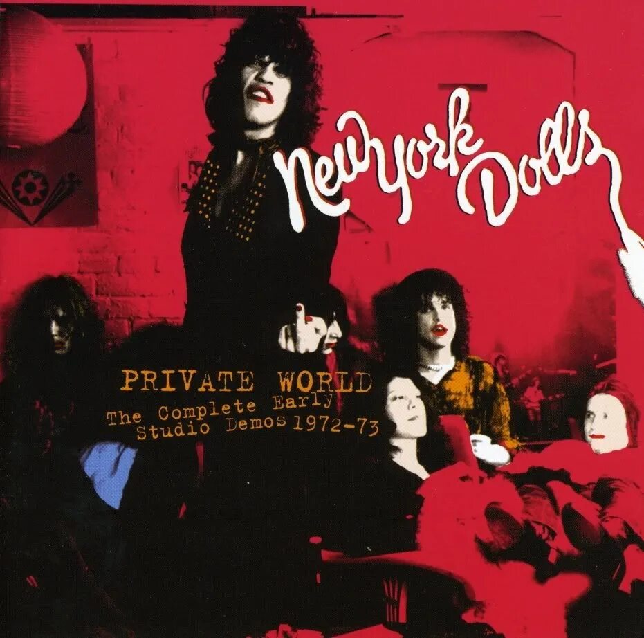 New York Dolls. New York Dolls New York Dolls. New York Dolls альбомы. NY Dolls группа. Private worlds