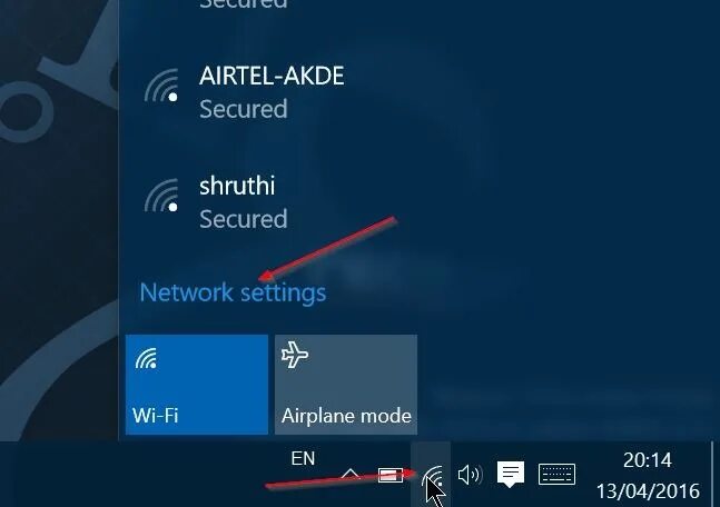 Настройка wifi windows 10. Значок вай фай виндовс 10. значок wifi win10. иконка wifi windows 10. значок вай фай в трее.