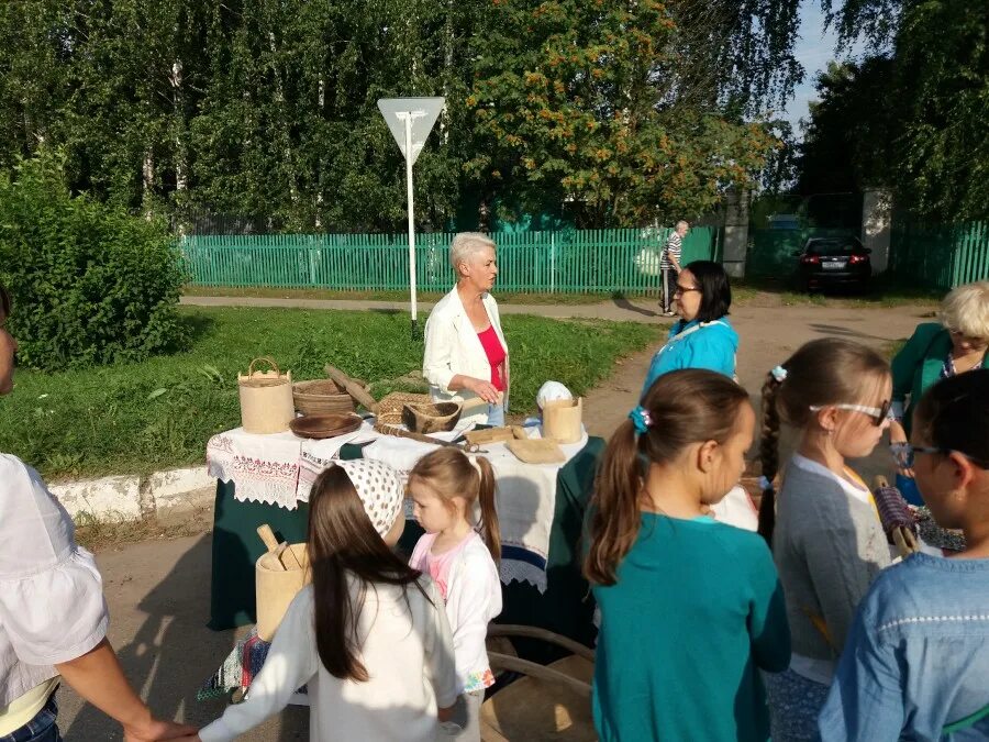 Прогноз погоды в цивильске