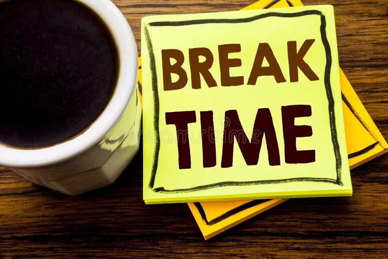 Break time. Break time cartoon. Time for break. To practice. Часы настенные сломались.