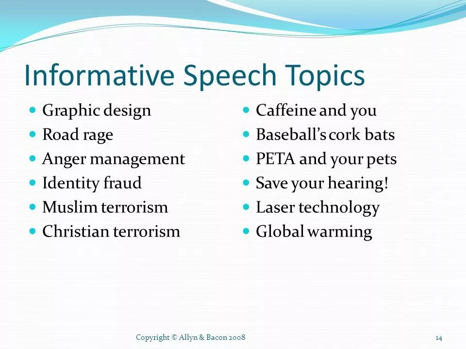 Speech topic. Informative Speech. Speech topics. Topics for Speech in English. Types of informative Speech.