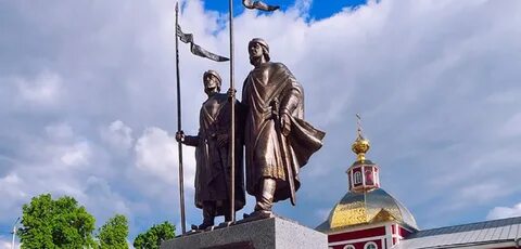 Юрия клыкова