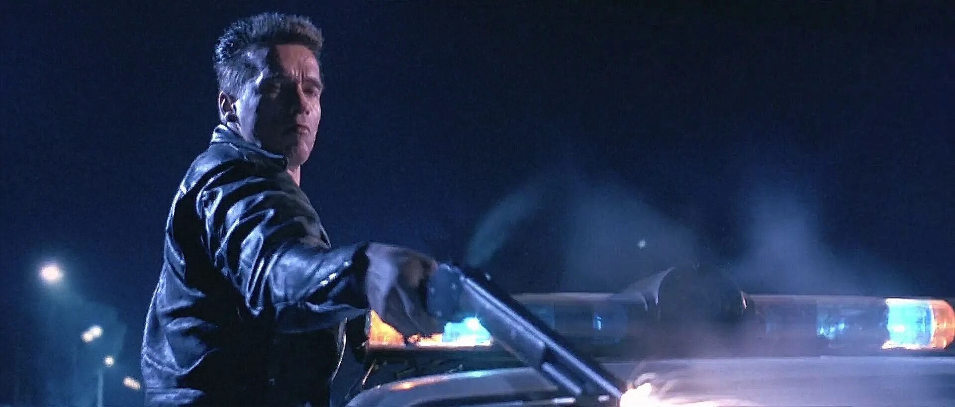 Терминатор 2 т 1000. Terminator 2 Judgment Day.