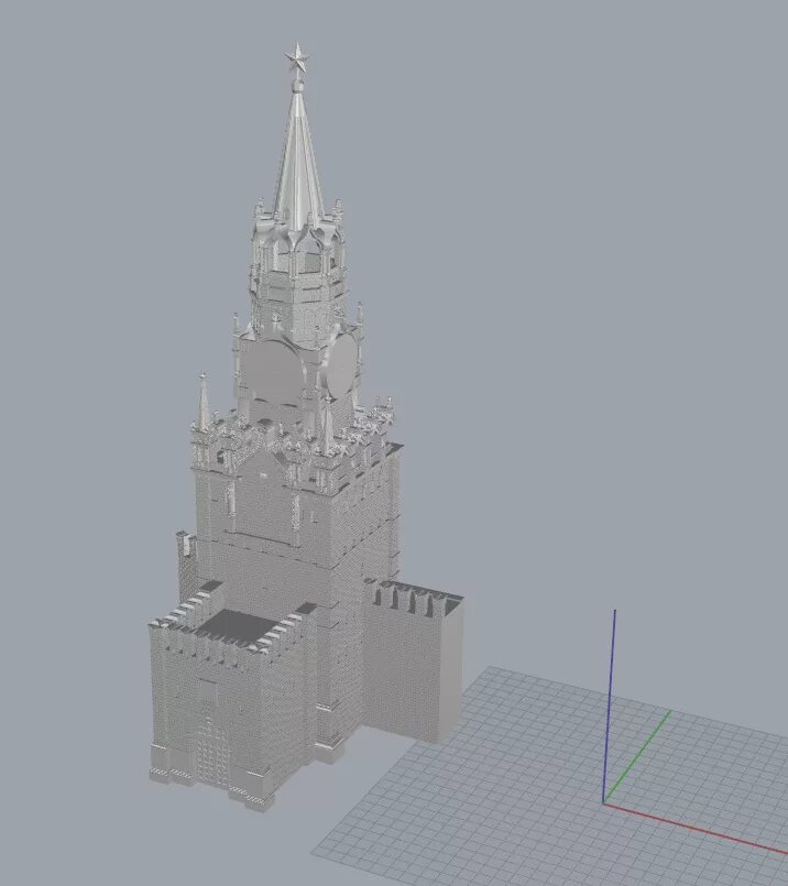 Tower stl. Спасская башня 3д модель. спасская башня stl. stl model спасская башня. спасская башня 3d модель.