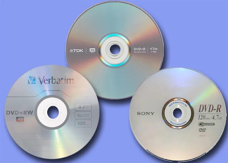 DVD-R vs. Data Standard DVD+R. DVD R DVD RW максимальная емкость. CD R И CD RW отличия.