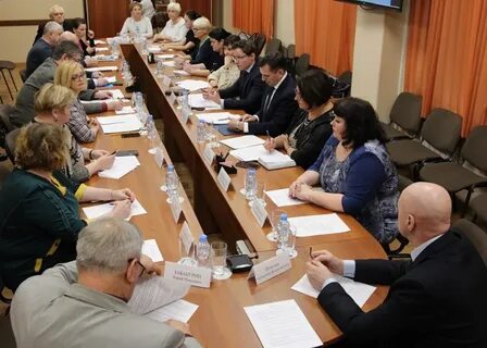Управляющая мурманск