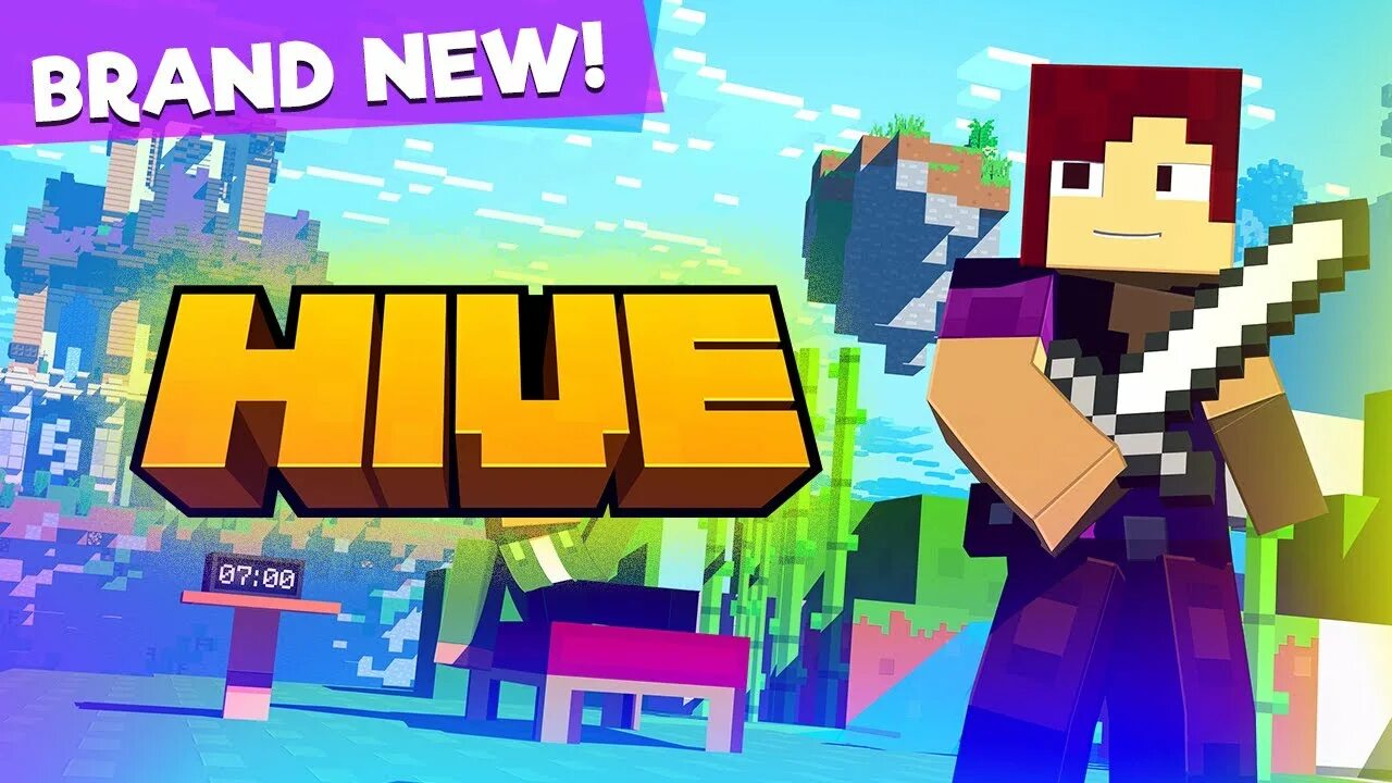 The hive minecraft. Hive майнкрафт. логотип the hive minecraft. thehivemc. toha mcpe the hive.