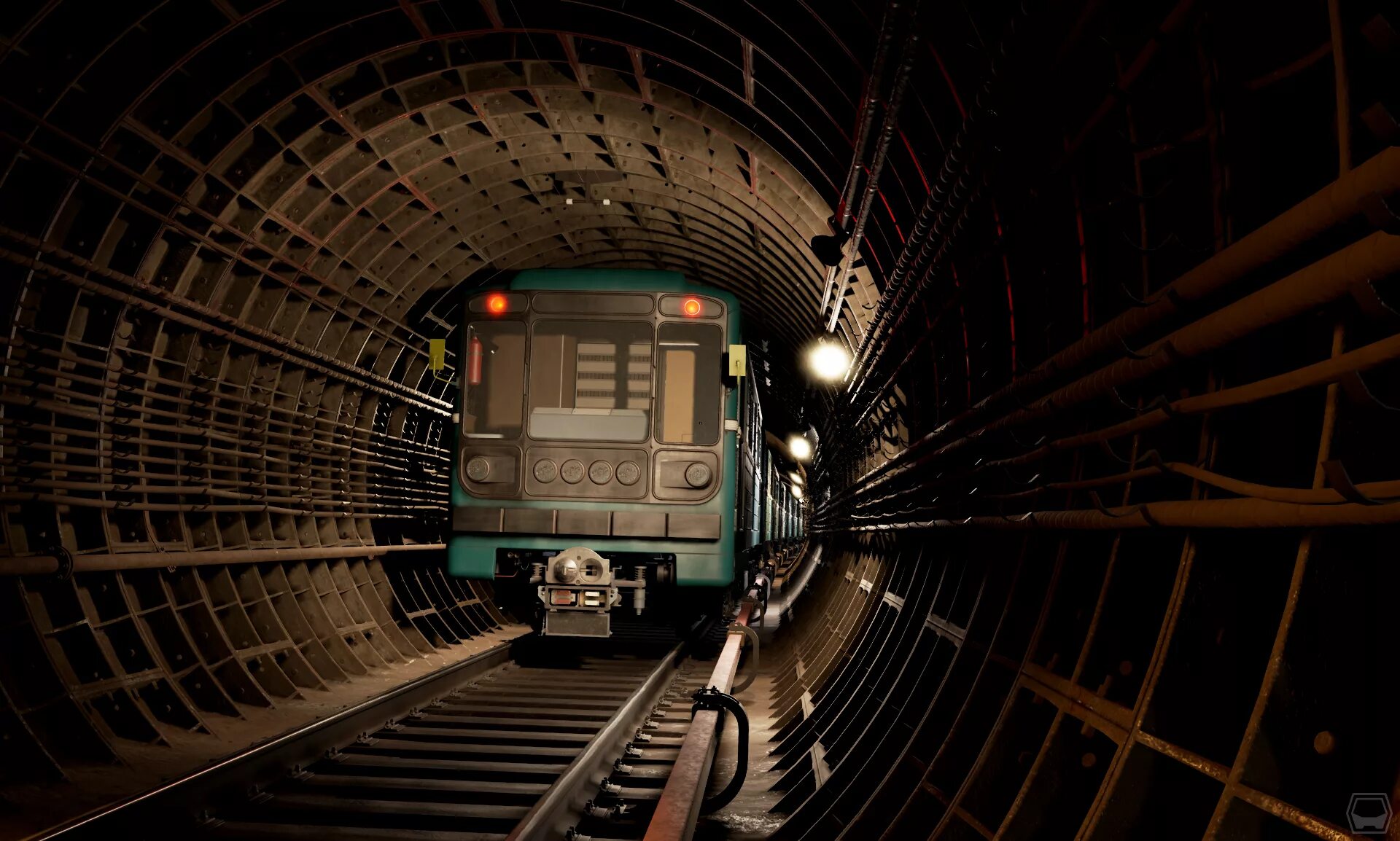 Метро прага поезд. Станция бранево метрополитена. Поезд в тоннеле. 81-717 в тоннеле. 81-717.