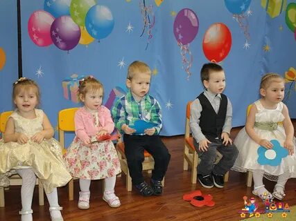 Конспект утренника