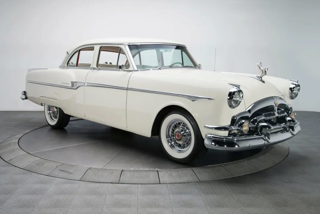 4 speed automatic
