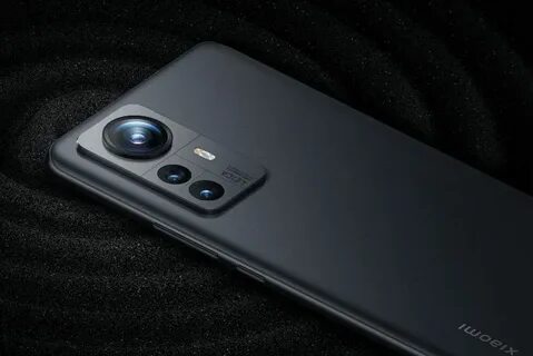 Xiaomi 12s 8 128